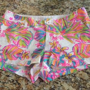 Lilly Pulitzer shorts 8